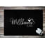 Non-Slip Outdoor Doormat