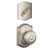 Satin Nickel