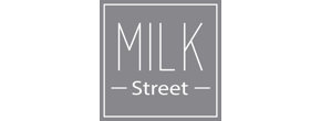 Logo Milk Street Baby, LLC