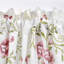 Floral Scalloped Window Valance-1657118434