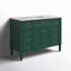 Ensemble de meuble-lavabo simple 48 "Rivers-492281420
