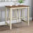 Aycan 2 - Person Trestle Dining Set