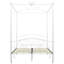 Structure de lit vidaXL-1035277020