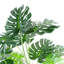 150cm Faux Monstera Tree in Metal Pot-113667736