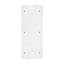Support de rangement mural de 12 po pour salle de bain 12 po