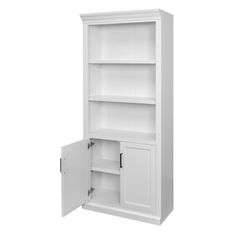 Elron Storage Bookcase