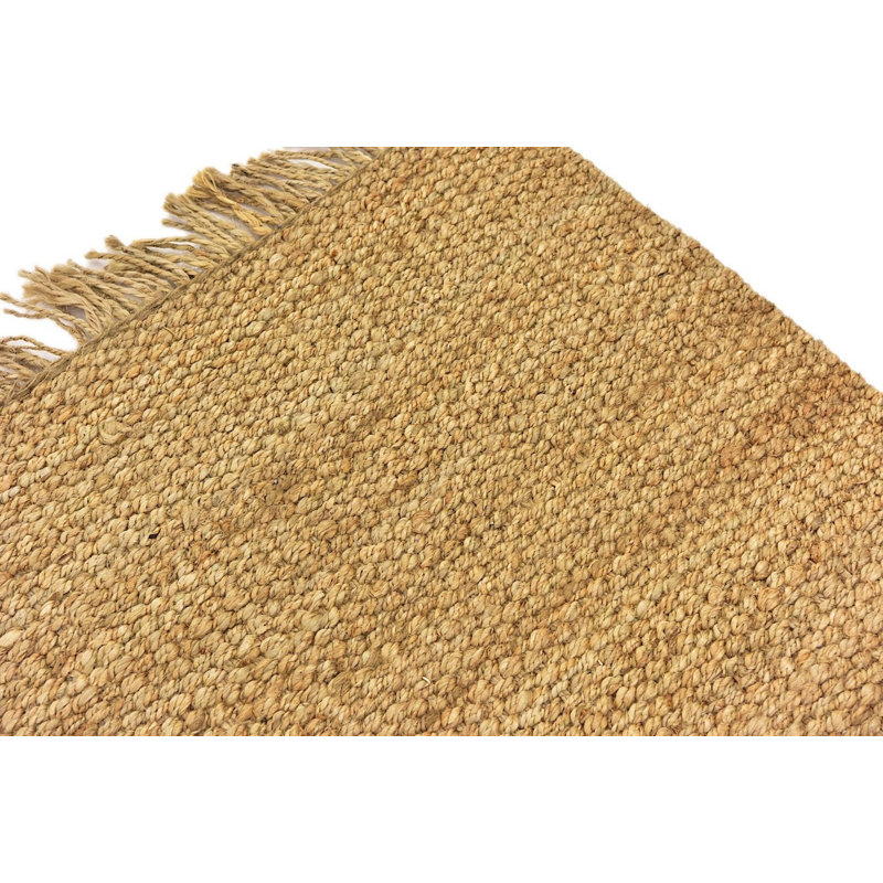 Jolie Jute/Sisal Indoor Rug, Runner 2'6" x 6'