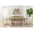 Zeiger 18.5'' H Fabric Upholstered Side Chair