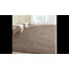 Tapis de couleur unie à poils longs Rizco Performance-966043474