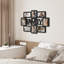 Cadre 8 photos en PVC-1549272235