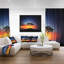 « belle », impression sur arbre de soleil-1122476157-1122476146