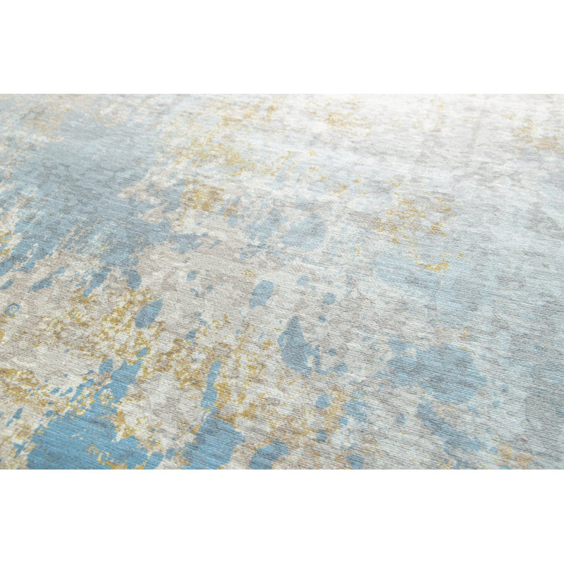Bonifant Abstract Area Rug, Rectangle 120 x 160cm