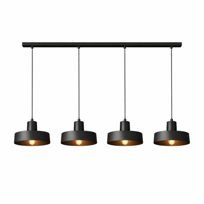 - Light Pendant