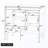Freestanding Bathroom Cabinet With Flip Drawer-1555753311