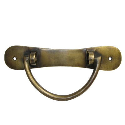 Brass 5 Center to Center
