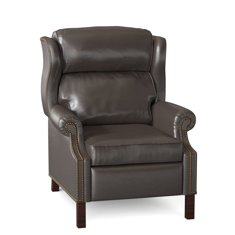 Fauteuil inclinable Chippendale