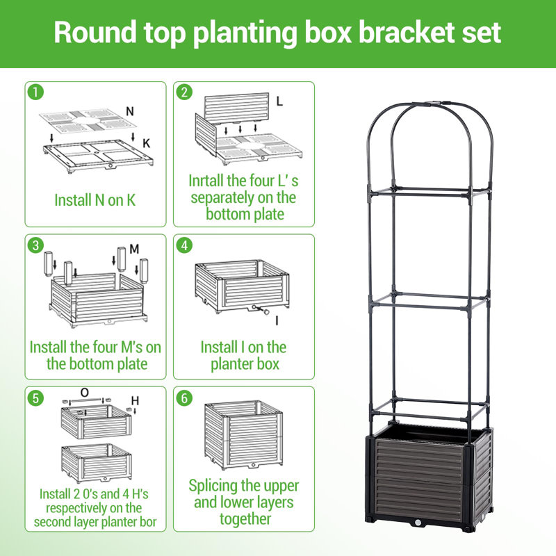 Planter