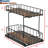 Steel Kitchenware Divider