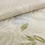 Édredon en coton pour grand lit 6 pièces de style côtier, coussins de broderie, surdimensionné lavable à la machine avec coussins de fermeture à glissière cachés, facile à nettoyer