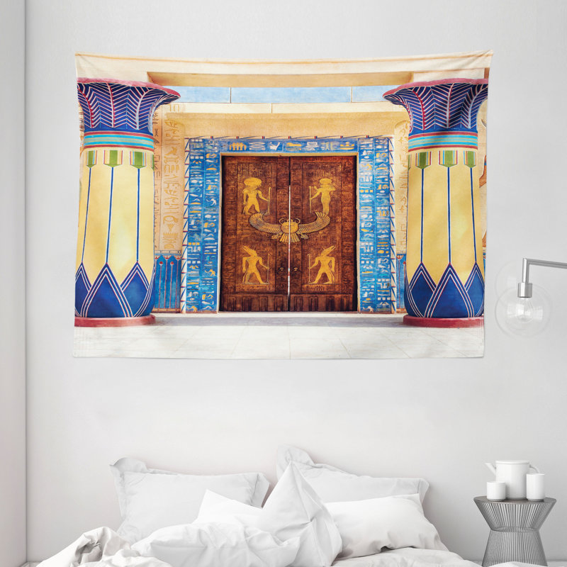 Polyester Tapestry