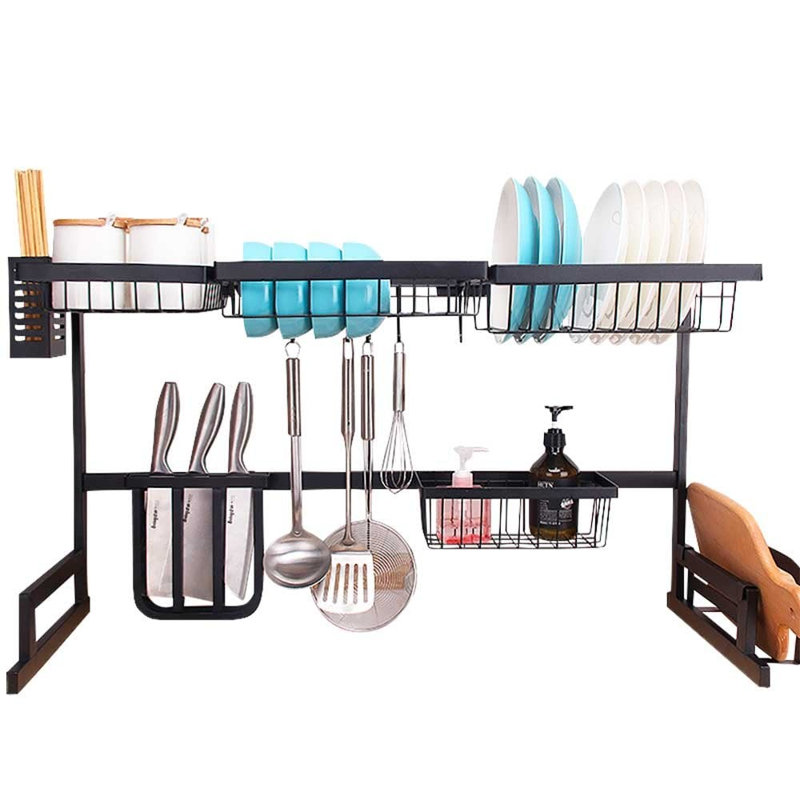 Stainless Steel Dish Rack