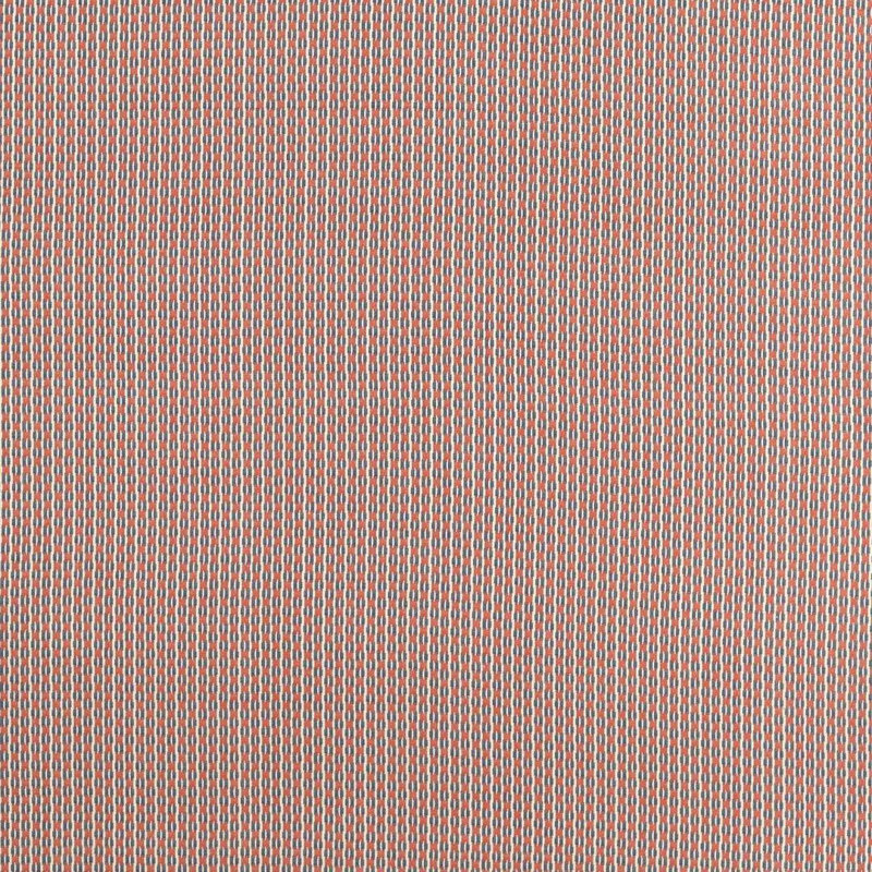 Batak Check, Indigo/Madder