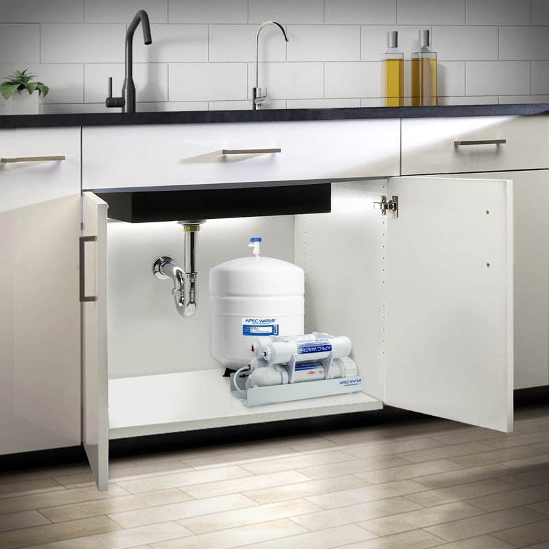 Filtration System