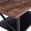 Jorge Frame Coffee Table with Storage
