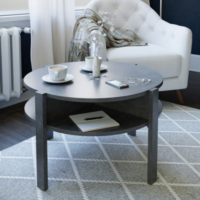 Tobago Coffee Table with Storage