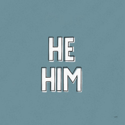 Pronoun II