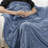 Kids' Glow-in-the-Dark Moon and Stars Throw Blanket - Soft and Warm-105341606