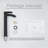 Single-handle Bathroom Faucet-83677420