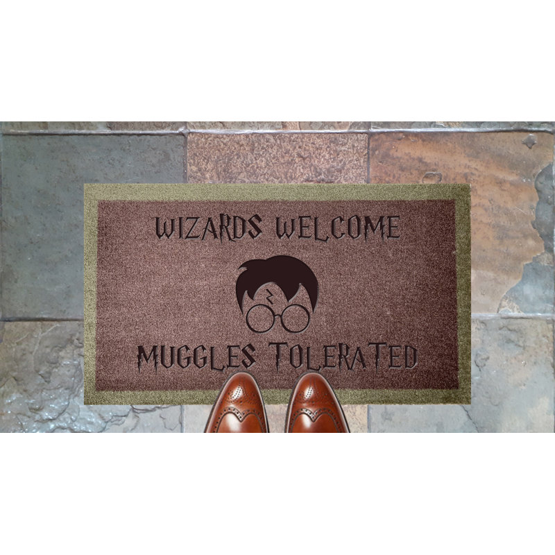 Tomohon Doormat