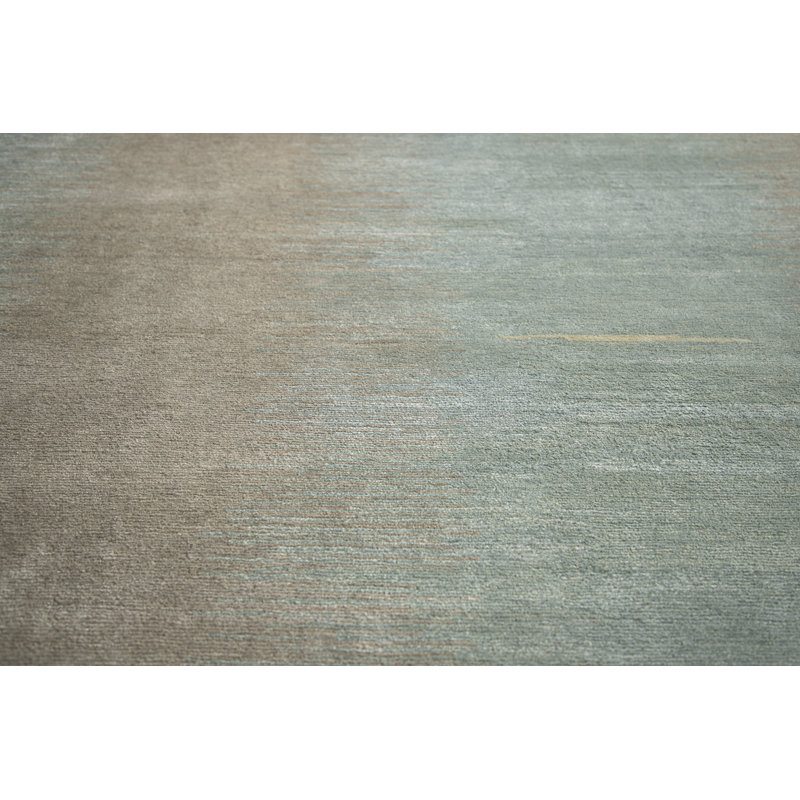 Contemporary Area Rug, Rectangle 8' x 10'