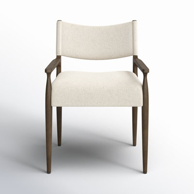 Yokum Dining Armchair