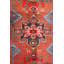 Karabagh One-of-a-Kind 3'7" X 10'10" Area Rug
