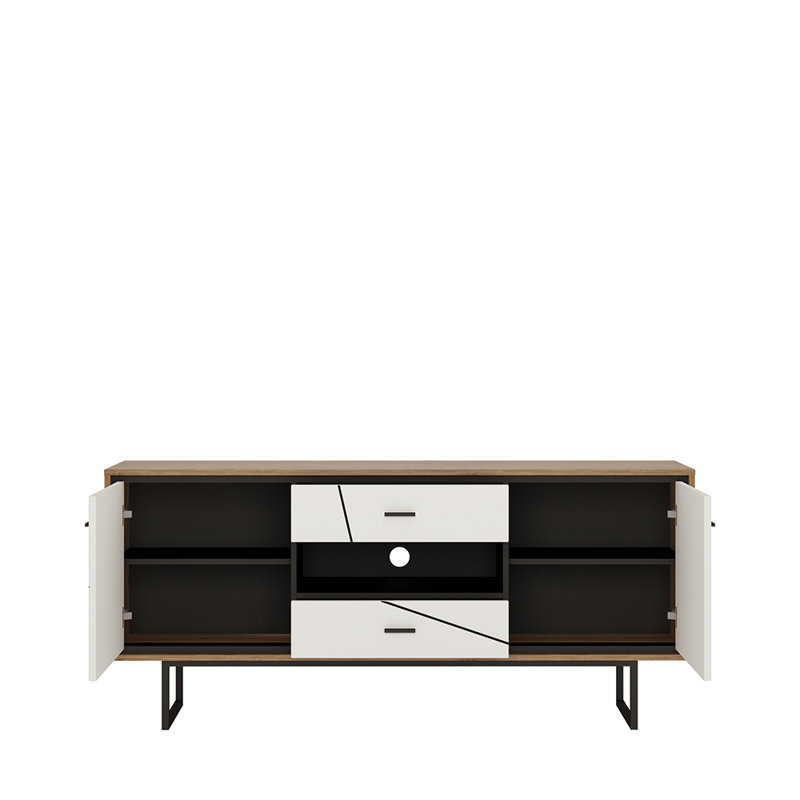Alexandra 167cm Sideboard