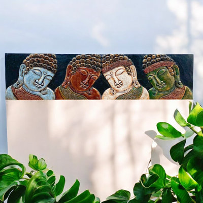 Dimensional Wall Art