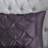 Piece Plum Bedding Sets, Polyester Tufted Modern Comfort For Home