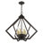 Buckeys 6 - Light Dimmable Chandelier-1060640993