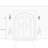 Cosimo Steel Wall Light