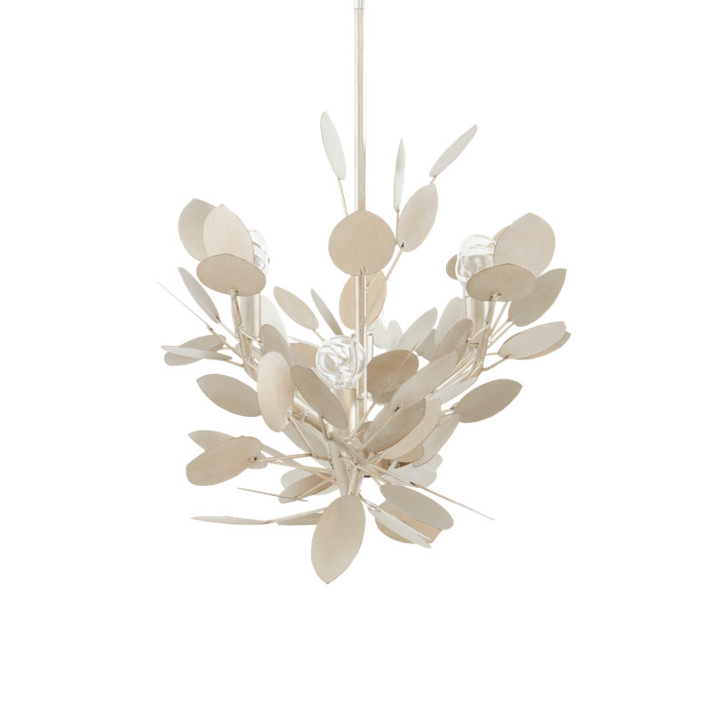 Lunaria 6 - Light Chandelier