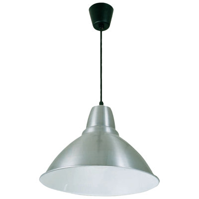 Garces 1 - Light Bell Pendant