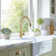 Cobbe Pull Down Kitchen Faucet