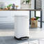 30 Litre Step On Trash Can-27108148