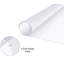 Protecteur de nappe en PVC de qualité supérieure en plastique transparent pour table de salle à manger-1844237784
