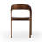 Kayla Leather Dining Armchair-378612417-357048915