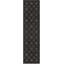Tapis intérieur / extérieur gris anthracite / noir Adianey-427908241