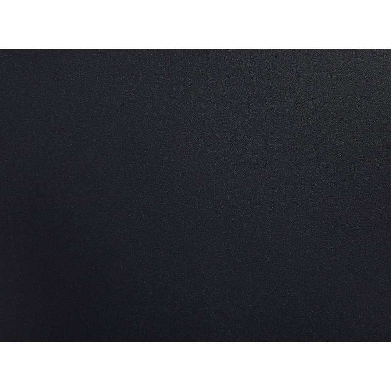 Octa Display Cabinet, Black