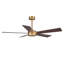 Ventilateur de plafond 54 po 5 pièces-1950873494-1950873512